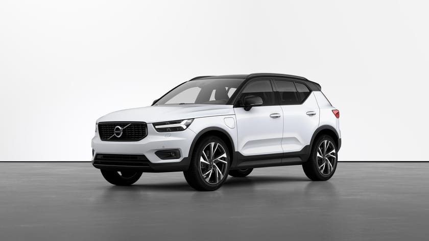 Bilde 1 av Volvo XC40