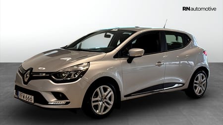 Renault Clio ZEN TCe 90