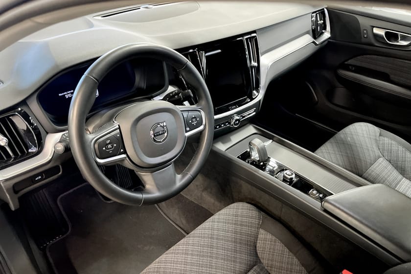 Bild 5 av Volvo V60 B4 Bensin Core