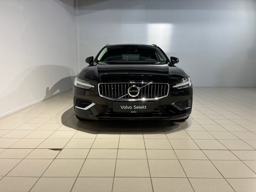 Bild 2 av Volvo V60