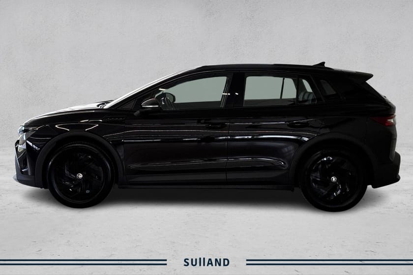 Bilde 2 av Škoda Elroq 50 