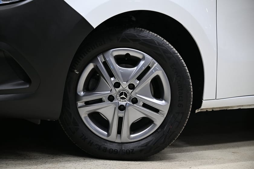 Bild 2 av Mercedes-Benz Citan 110 CDI
