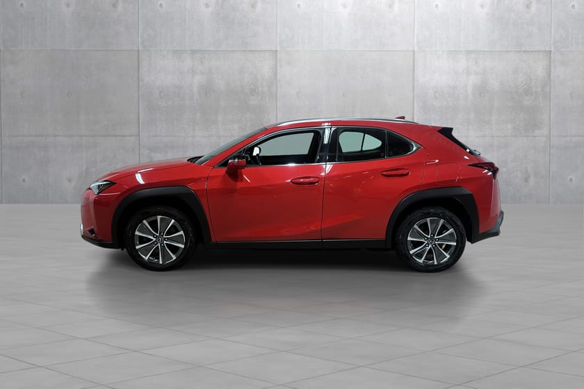 Bilde 4 av Lexus UX 300e Premium Tech