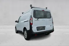 Thumnail bilde 2 av Ford Transit Courier