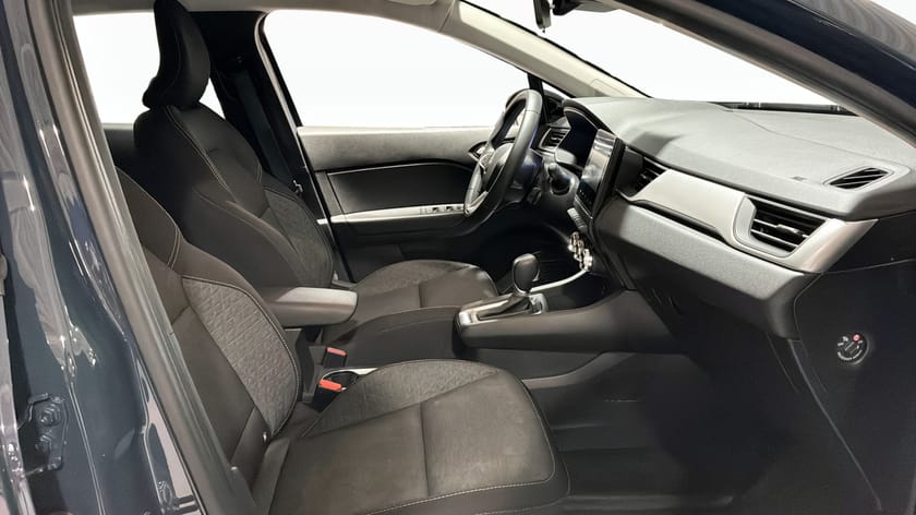 Bild 3 av Renault Captur E-TECH Plugin-Hybrid 160 