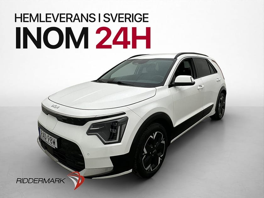 Bild 4 av Kia Niro EV