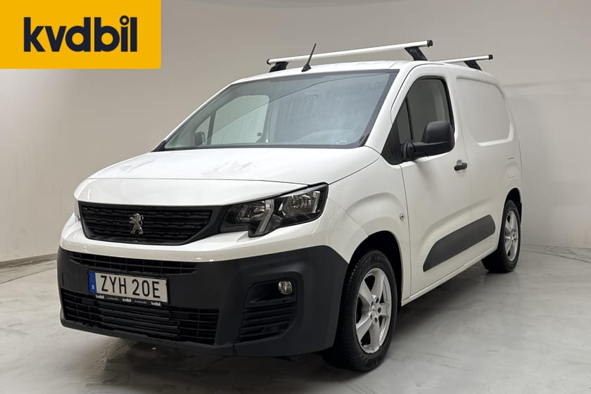 Bild 1 av Peugeot Partner L1