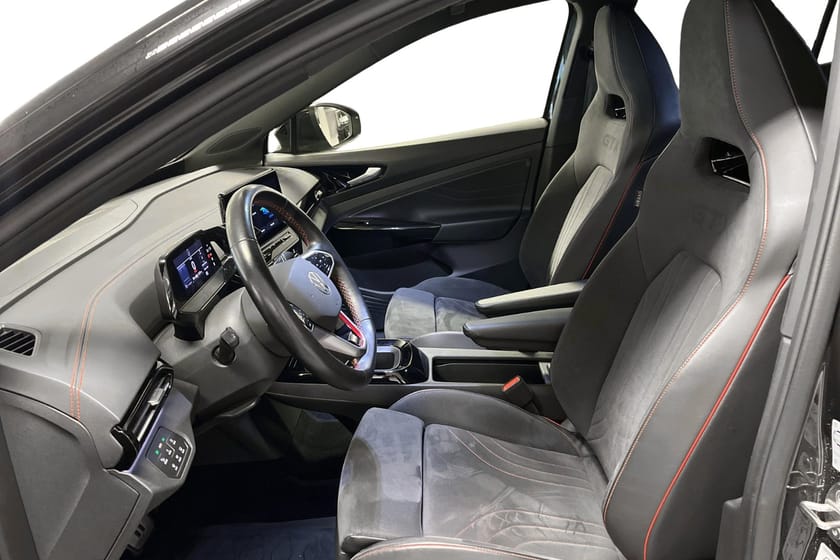 Bilde 5 av Volkswagen ID.4 GTX 4motion  77kwh