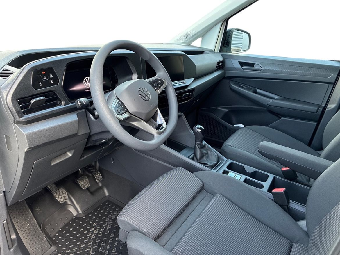 Volkswagen Transportbilar Volkswagen Caddy Cargo Maxi — bild 11