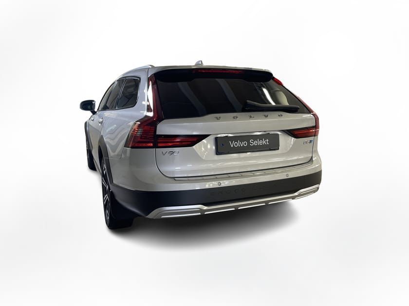 Bild 3 av Volvo V90 Cross Country B6 AWD Bensin Advanced