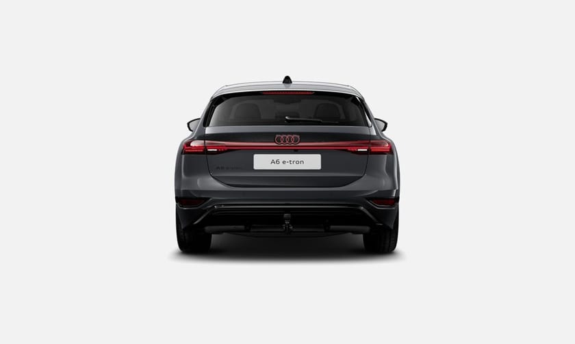 Bild 2 av Audi A6 Avant e-tron 210 KW