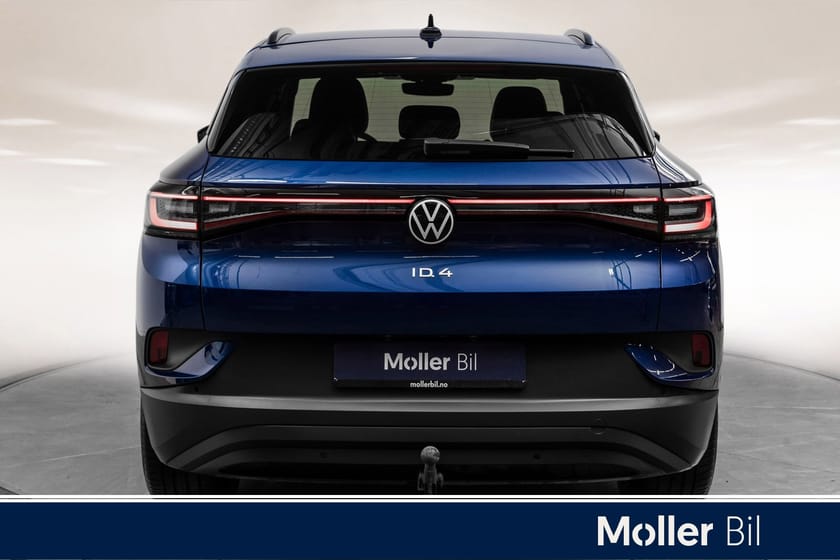 Bilde 5 av Volkswagen ID.4 Pro limited  77kwh 174hk