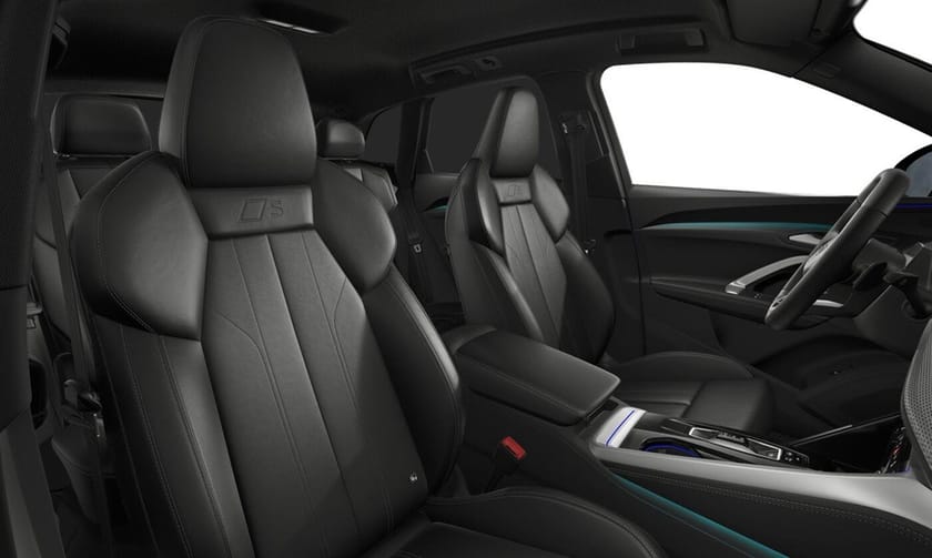 Bild 3 av Audi Q5 SUV TDI QUATTRO 150KW S-TRONIC S-LINE DRAG VÄRMARE