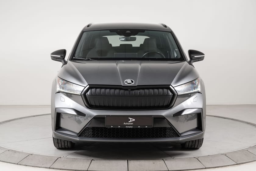Bilde 4 av Škoda Enyaq iV 80x