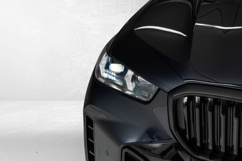 Bilde 4 av BMW X5 xDrive50e 