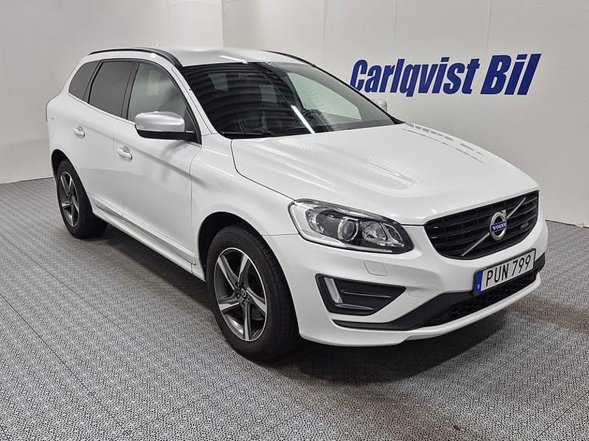 Bild 3 av Volvo XC60