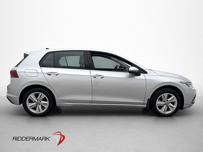 Bild 5 av Volkswagen Golf 1.5 TSI Keyless Navi Adpt-fart CarPlay