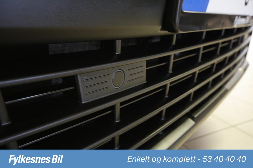 Bilde 5 av Peugeot Partner L2 Increased Payload Mester Pluss 1,5 HDi 130hk man