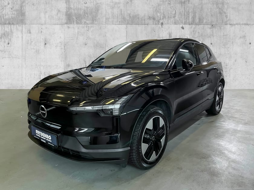 Bilde 3 av Volvo EX30 Single Motor Extended Range Ext. Plus PILOT.ASSIST|V.PUMPE|ACC|H&K|19"