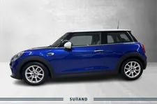 Thumnail bilde 1 av MINI Cooper 3-dørs