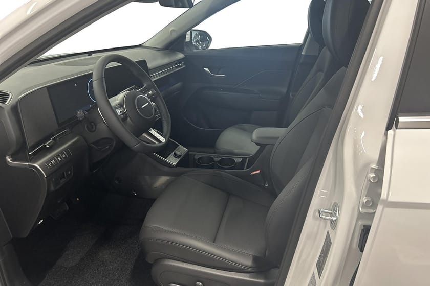 Bild 5 av Hyundai Kona Hybrid 1,6 GDi DCT Advanced
