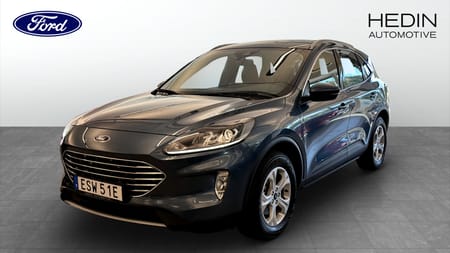 Ford Kuga Plug-In Hybrid PHEV TITANIUM /Privatleasing 3995kr