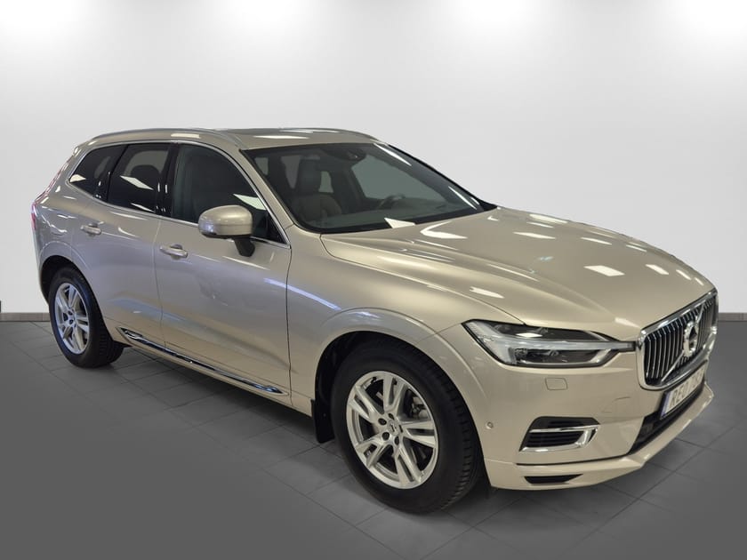 Bild 3 av Volvo XC60 Recharge T6 Inscription