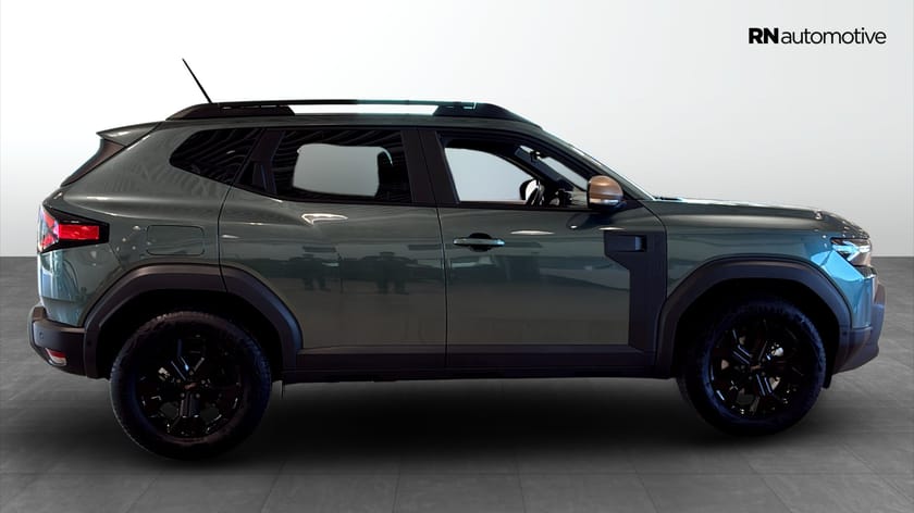 Bild 2 av Dacia Duster Hybrid 155