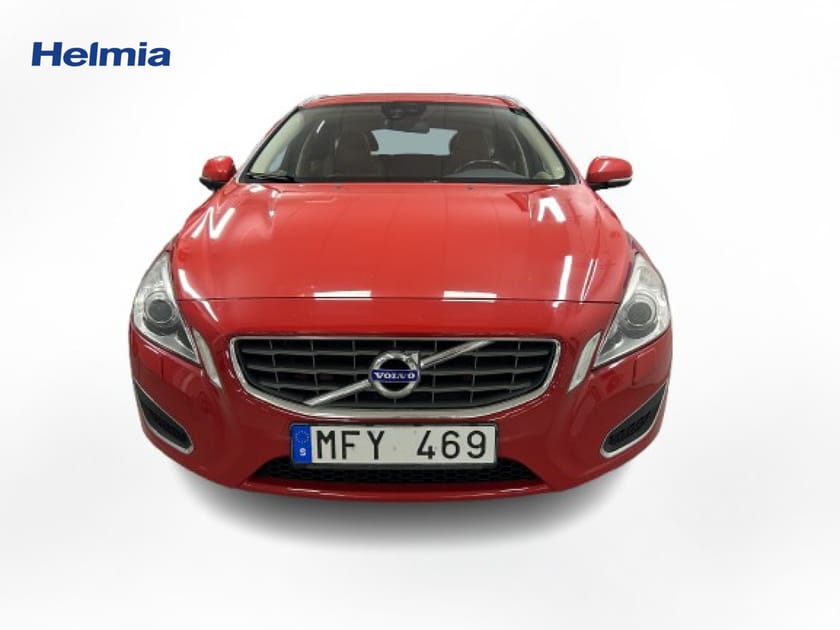 Bild 2 av Volvo V60