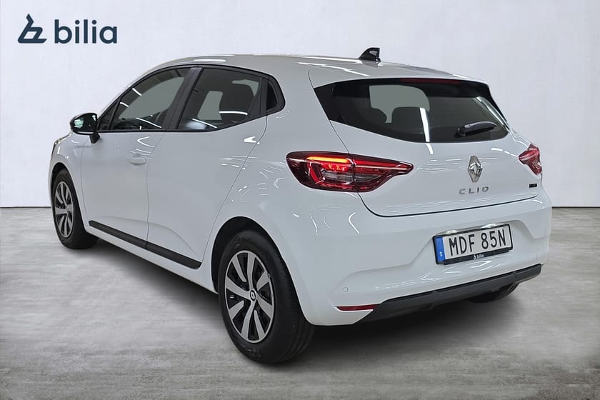 Bild 2 av Renault Clio E-TECH 145 Equilibre 5-d/Carplay/Parkering sensorer Bak