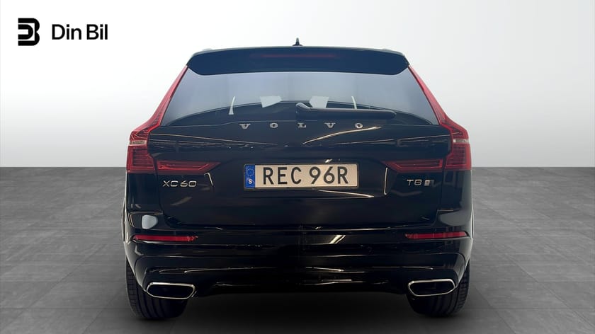 Bild 5 av Volvo XC60