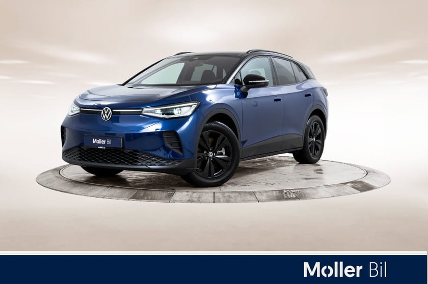 Bilde 1 av Volkswagen ID.4 Pro 4M