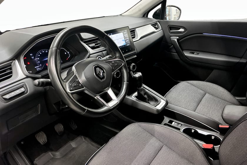 Bild 5 av Renault Captur TCe 90 Intens II