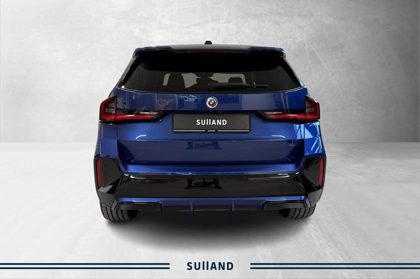 Bilde 4 av BMW iX1 xDrive30 Fully Charged M Sport, Topputstyrt