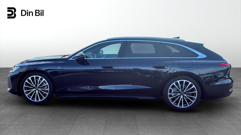 Bild 2 av Audi A6 Avant e-hybrid quattro 220kw s tronic