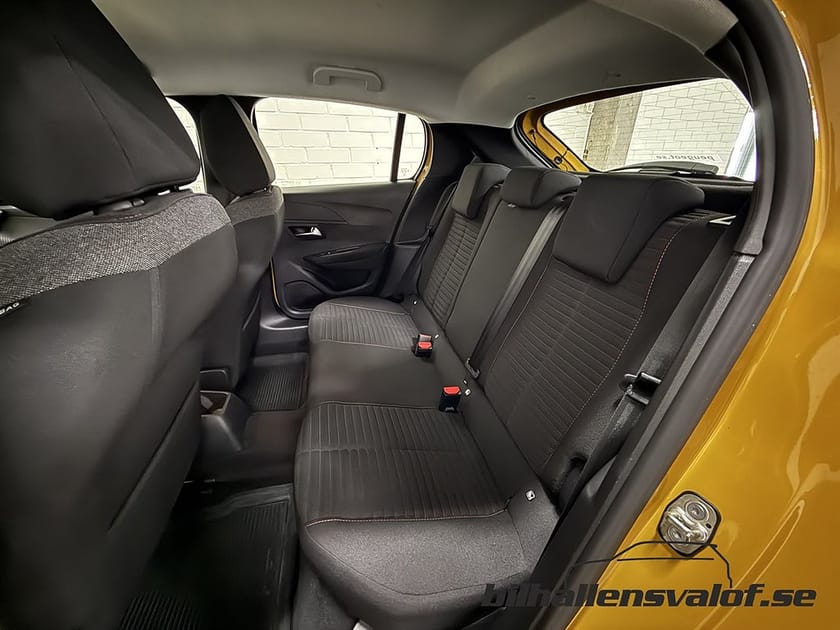 Bild 5 av Peugeot 208 1.2 PureTech Active