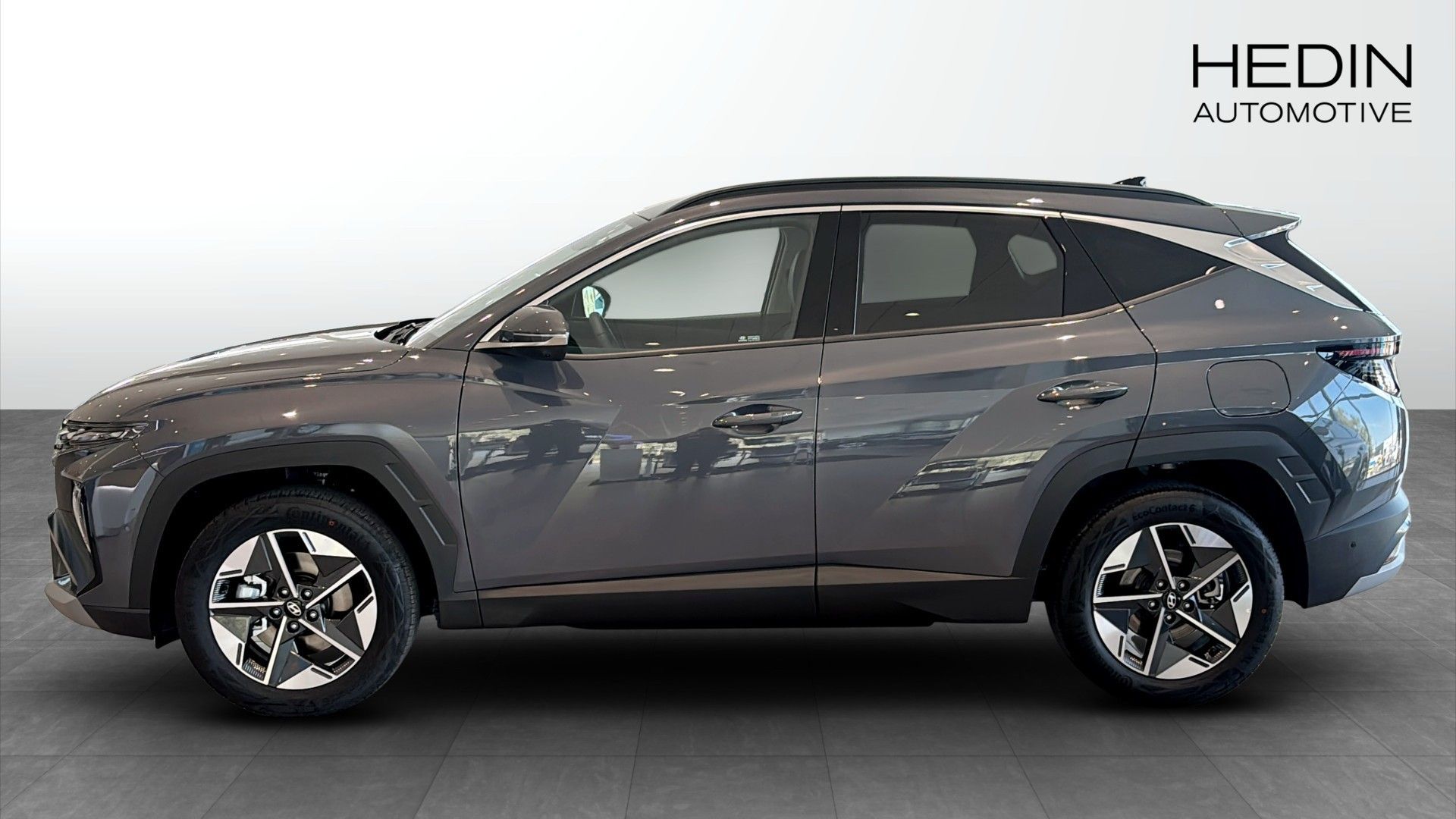 Hyundai Tucson PHEV 2027, bild 6/10