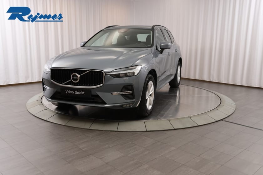 Bild 1 av Volvo XC60