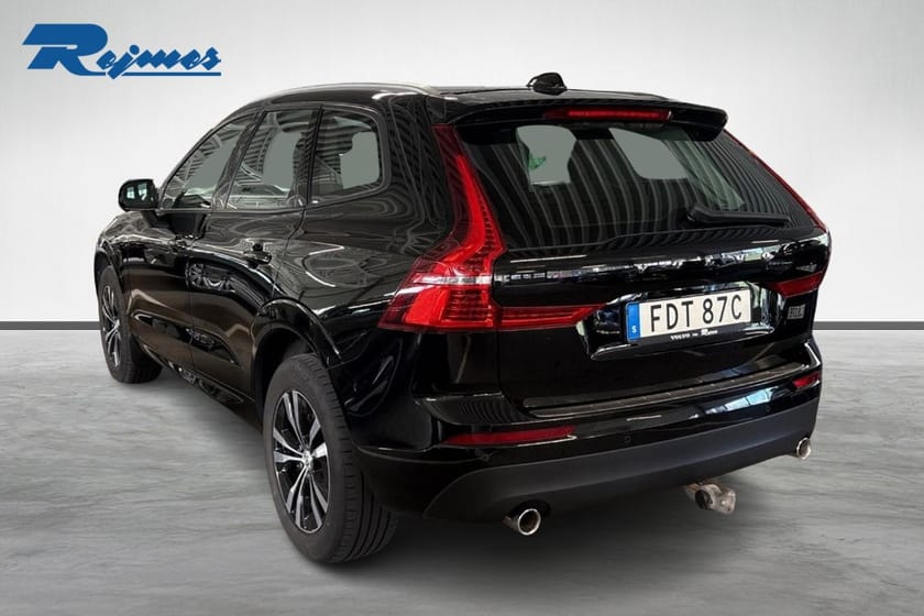 Bild 2 av Volvo XC60