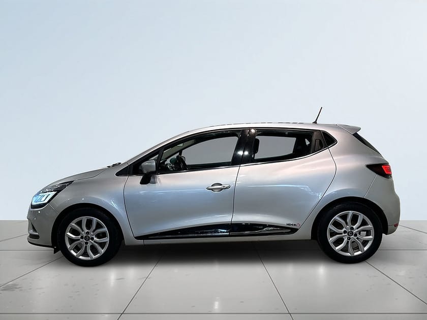 Bild 4 av Renault Clio 0.9 TCe Intens Motorvärmare Psens GPS SoV