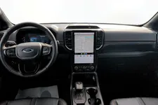 Ford Ranger PHEV