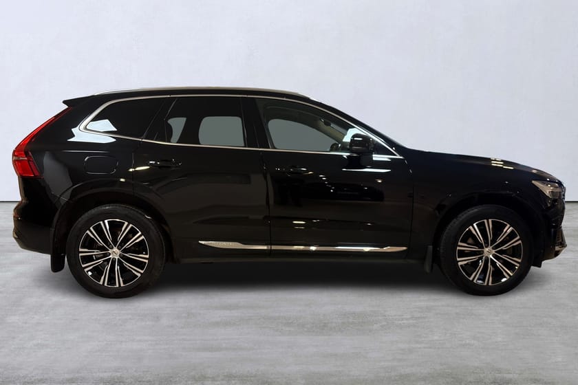 Bild 3 av Volvo XC60 Recharge T6 Inscription
