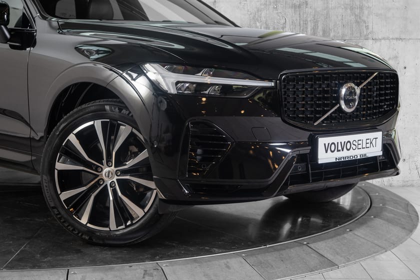 Bilde 2 av Volvo XC60