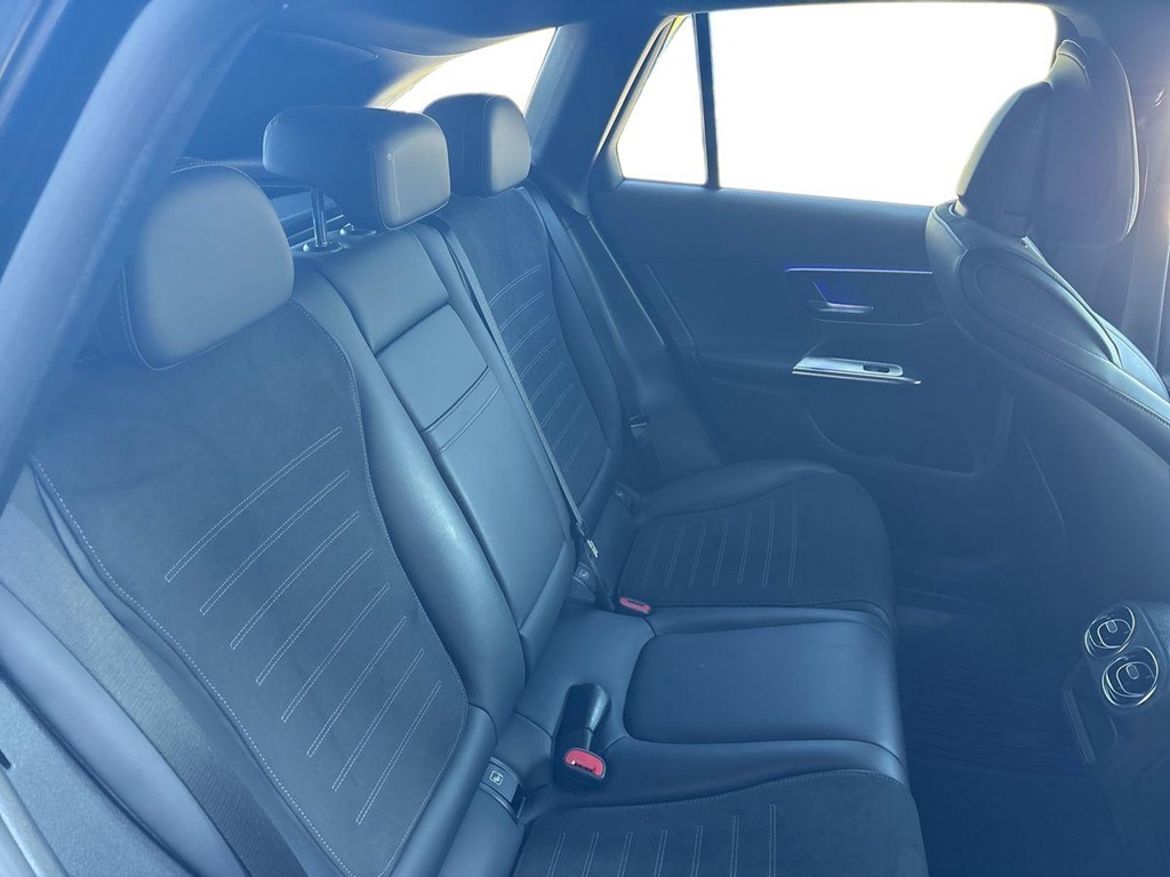Mercedes-Benz Mercedes-Benz GLC 220 d 4MATIC — bild 19