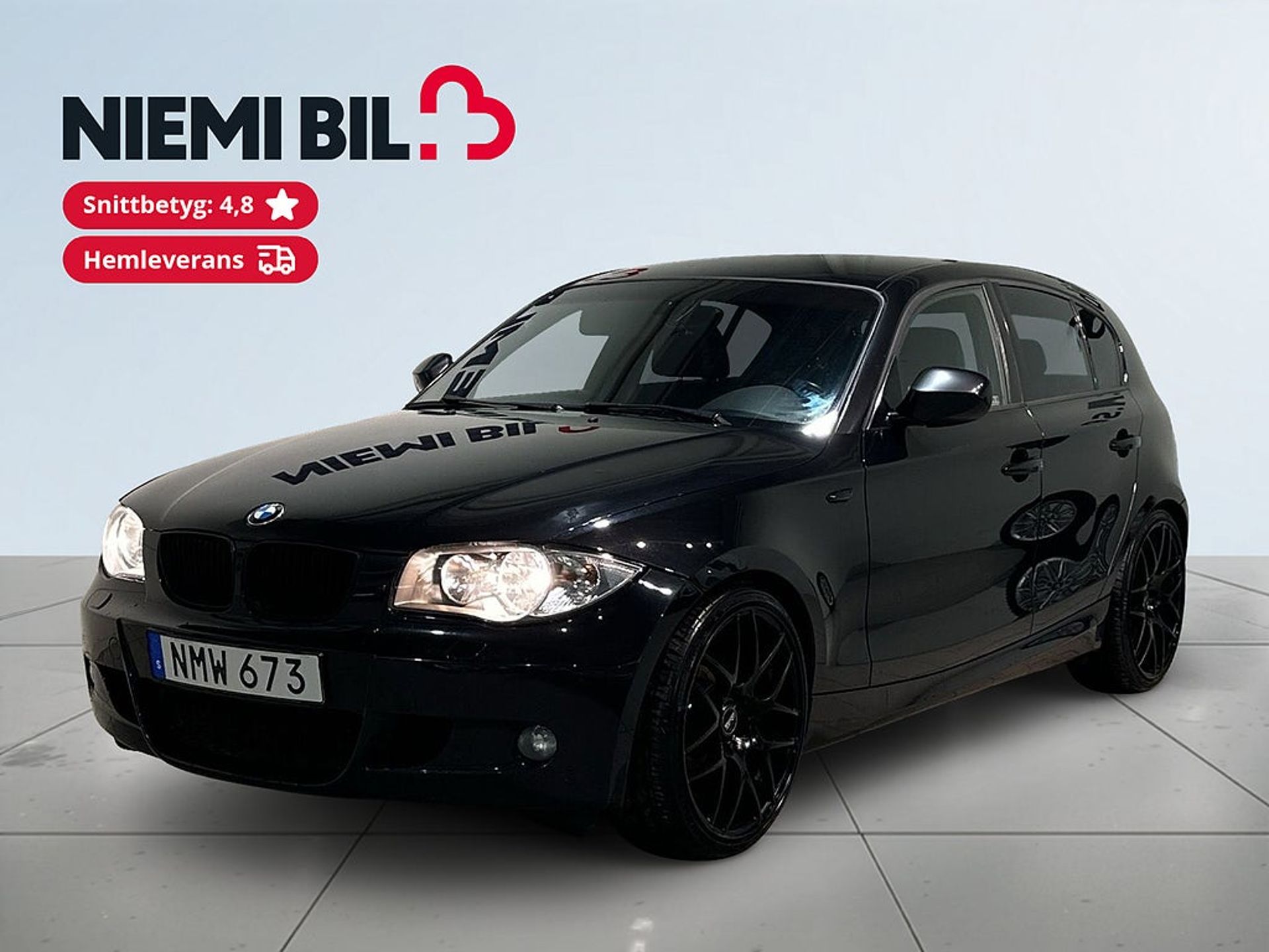 BMW 116