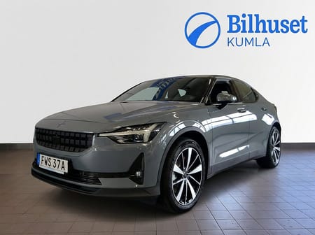 Polestar 2 Standard Range Single Motor