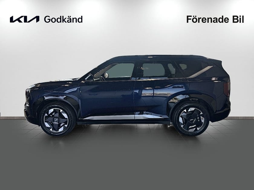 Bild 4 av Kia EV5 Long Range FWD PLUS | | DEMOBIL