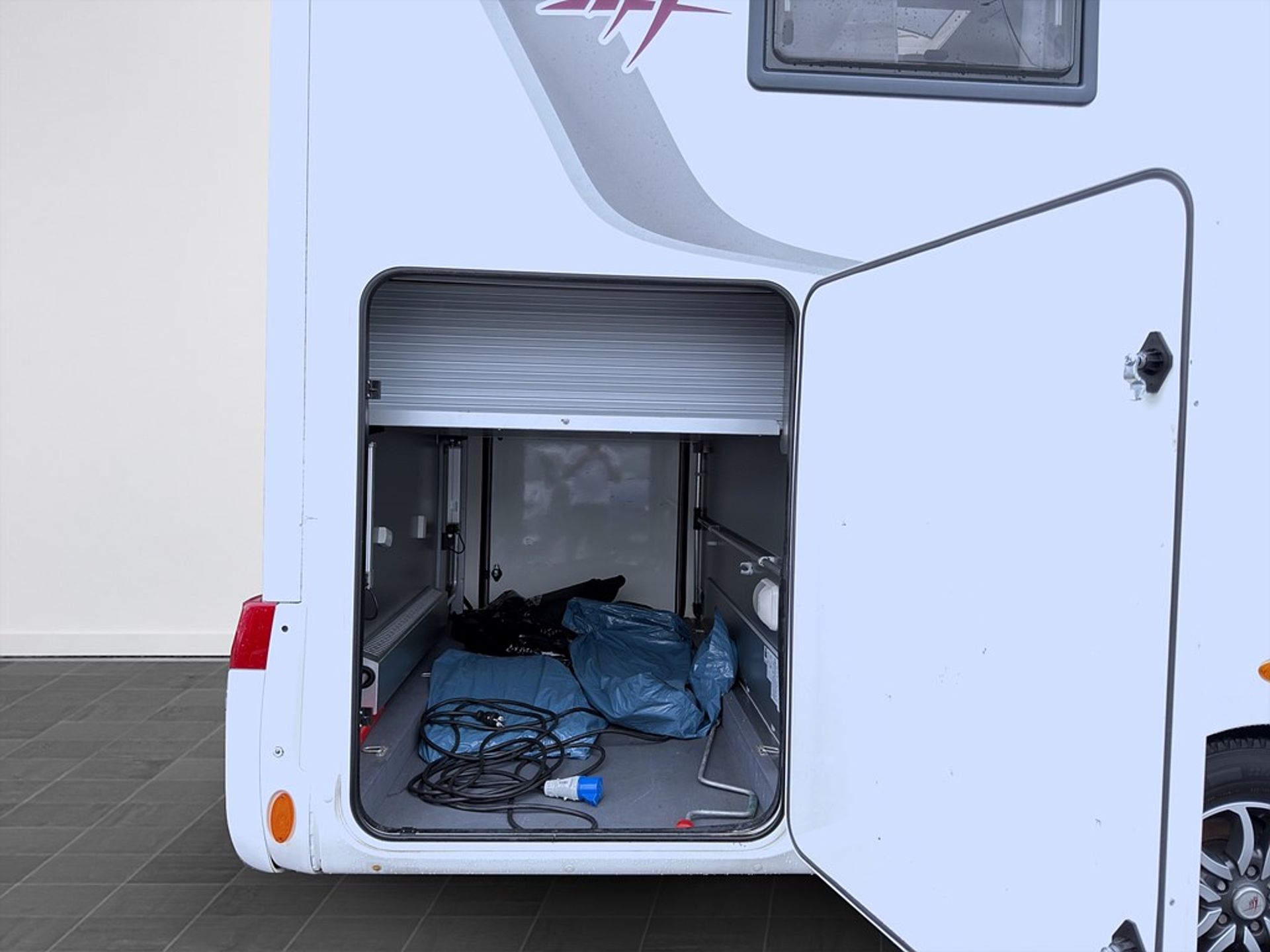 Rapido Campervan Fiat 2.3 MultiJet 2019, bild 7/10