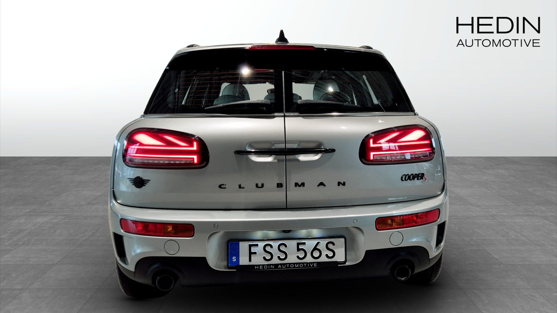 MINI Clubman Cooper S Clubman 2024, kuva 7/10