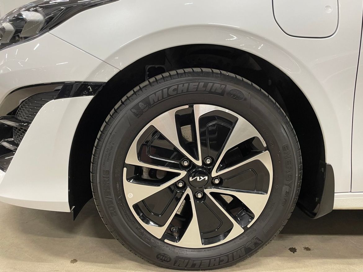 Kia Ceed 2022 - miniatyr 5